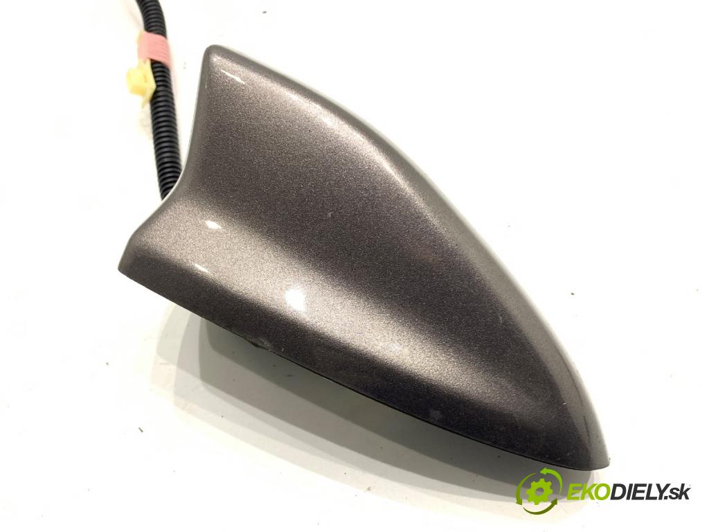 HONDA CIVIC IX liftback 2013 73 kW 1.4 i-VTEC (FK1) 1339 ANTENA 39150-TV0-E011-M1