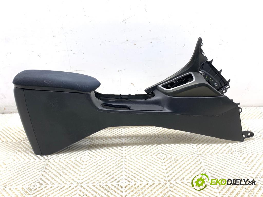 HONDA CIVIC IX liftback 2013 73 kW 1.4 i-VTEC (FK1) 1339 Tunel stredový opierka