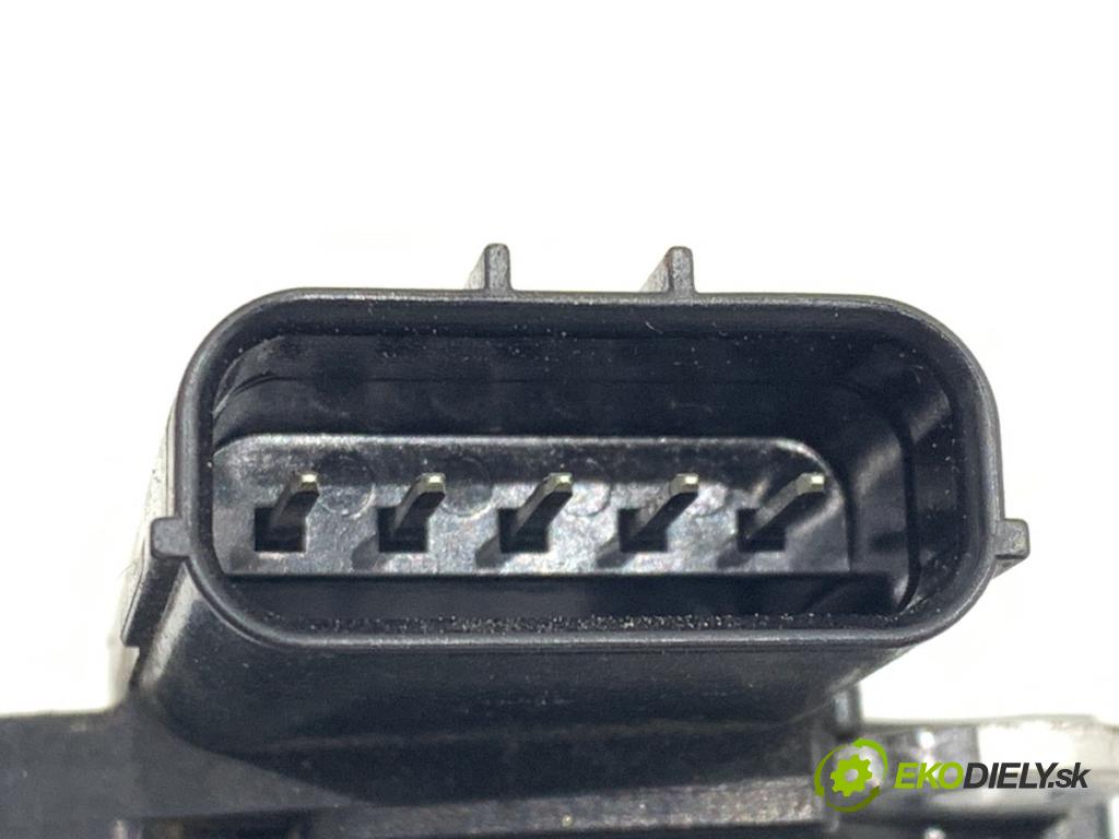 HONDA CIVIC IX liftback 2013 73 kW 1.4 i-VTEC (FK1) 1339 Váha vzduchu AFH70M-41C (Váha vzduchu)