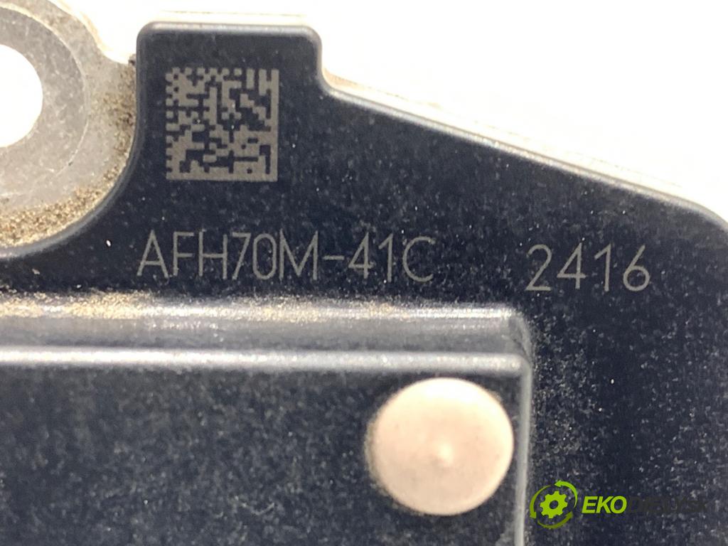 HONDA CIVIC IX liftback 2013 73 kW 1.4 i-VTEC (FK1) 1339 Váha vzduchu AFH70M-41C (Váha vzduchu)