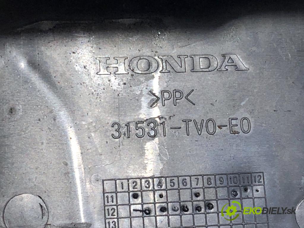 HONDA CIVIC IX liftback 2013 73 kW 1.4 i-VTEC (FK1) 1339 Obal akumulátora 31531-TV0-E0