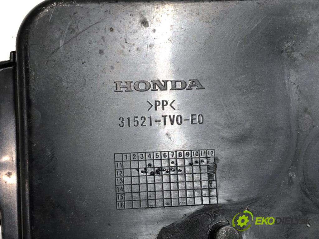 HONDA CIVIC IX liftback 2013 73 kW 1.4 i-VTEC (FK1) 1339 Obal akumulátora 31531-TV0-E0