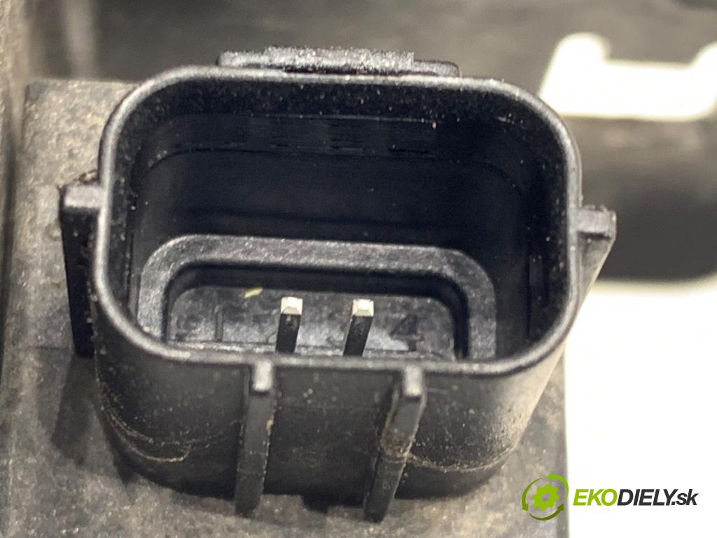 HONDA CIVIC IX liftback 2013 73 kW 1.4 i-VTEC (FK1) 1339 Snímač nárazu 77930-TV0-E210-M4 (Snímač nárazu)