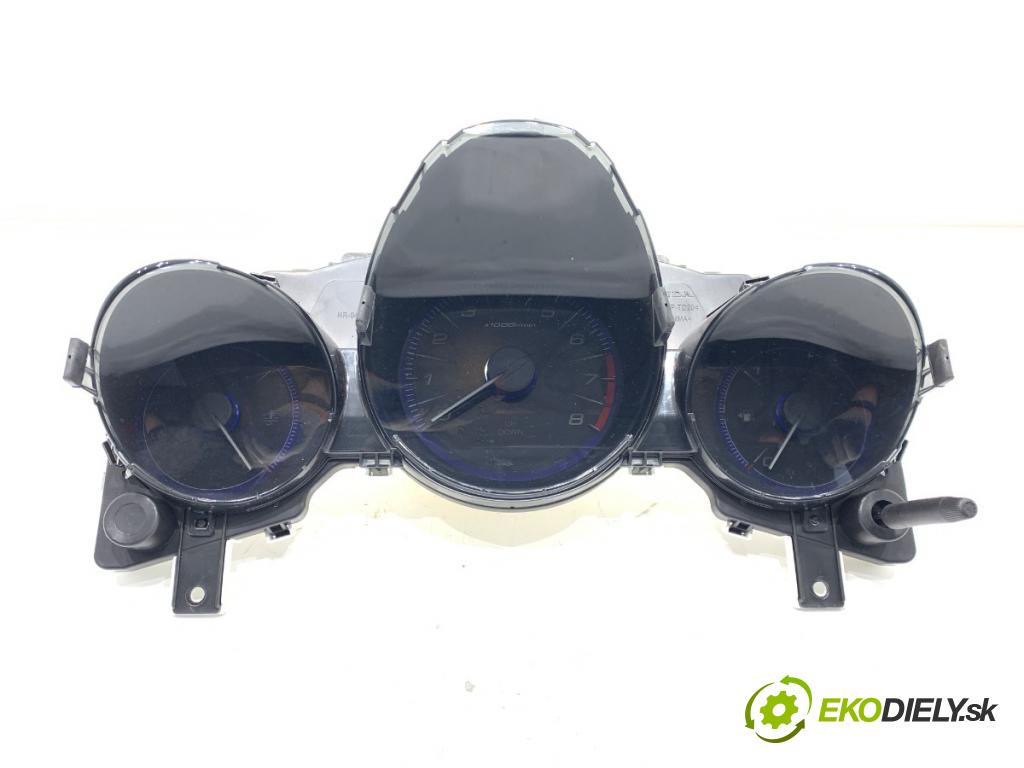 HONDA CIVIC IX liftback 2013 73 kW 1.4 i-VTEC (FK1) 1339 prístrojovka otáčkoměr HR0407021
