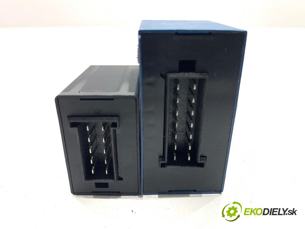 HONDA CIVIC IX liftback 2013 73 kW 1.4 i-VTEC (FK1) 1339 Modul ťažného oka 321130 3X50W (Riadiaca jednotka ostatné)