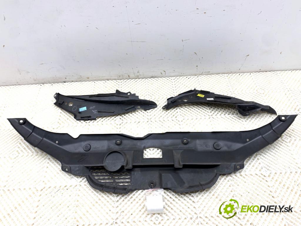 HONDA CIVIC IX liftback 2013 73 kW 1.4 i-VTEC (FK1) 1339 Clona PASA predneho 74206-TV0-E0