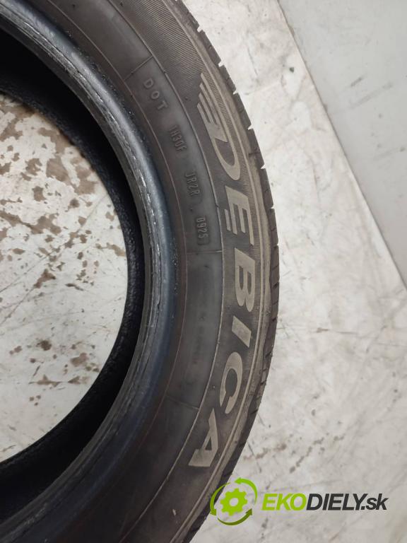 --- --- PNEUMATIKY: PARA: 16 205/55 R16