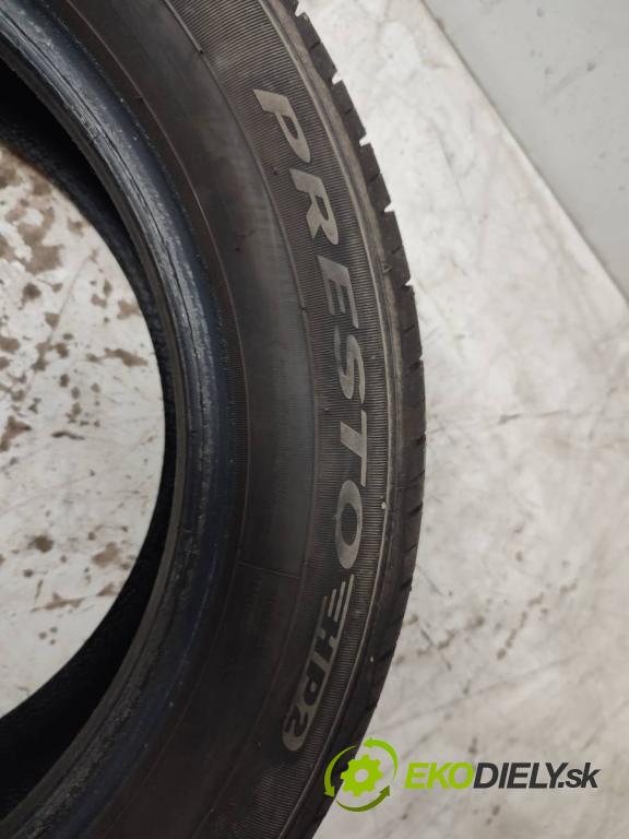 --- --- PNEUMATIKY: PARA: 16 205/55 R16