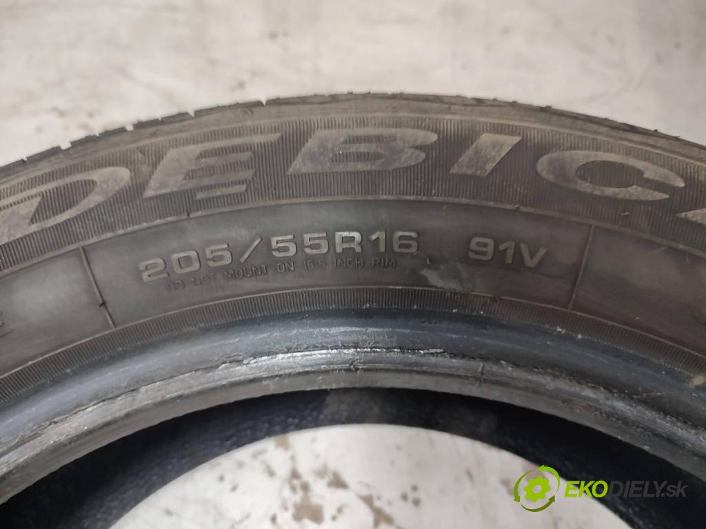 --- --- PNEUMATIKY: PARA: 16 205/55 R16