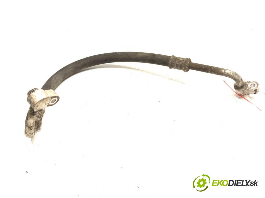 HONDA CIVIC VII liftback 2001 66 kW 1.4 iS (EP1) 1396 rúrka klimatizácie  (Rúrka klimatizácie)