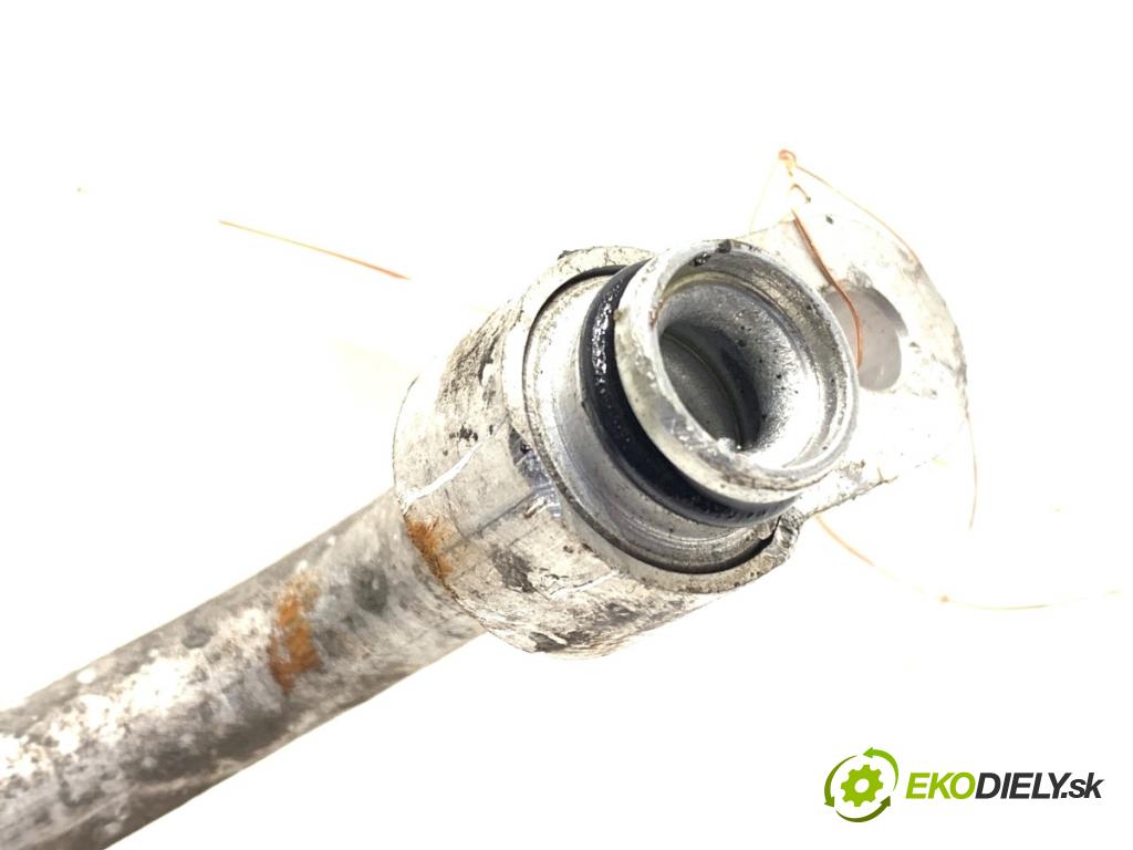 HONDA CIVIC VII liftback 2001 66 kW 1.4 iS (EP1) 1396 rúrka klimatizácie  (Rúrka klimatizácie)