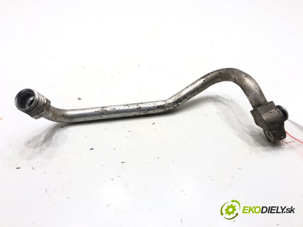 HONDA CIVIC VII liftback 2001 66 kW 1.4 iS (EP1) 1396 rúrka klimatizácie  (Rúrka klimatizácie)