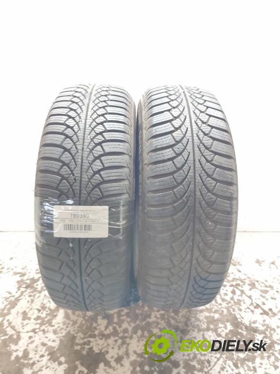 --- ---      PNEUMATIKY: PARA: 15 zima 195 65 R15 