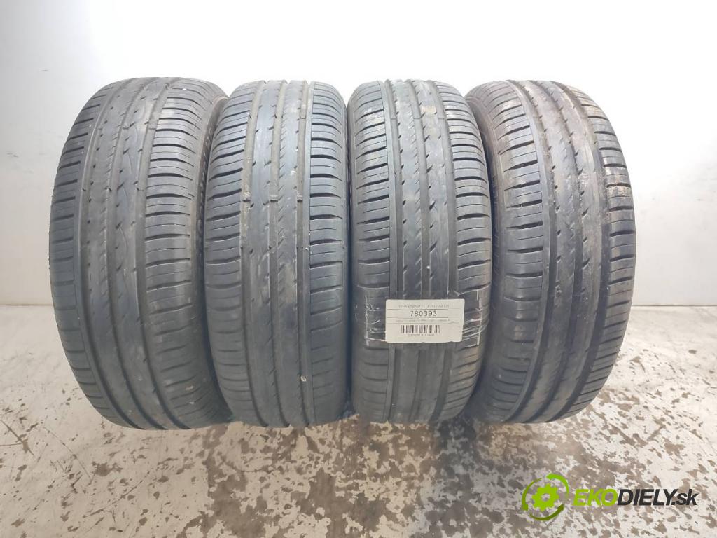 --- ---      PNEUMATIKY: 15 185/60 R15 