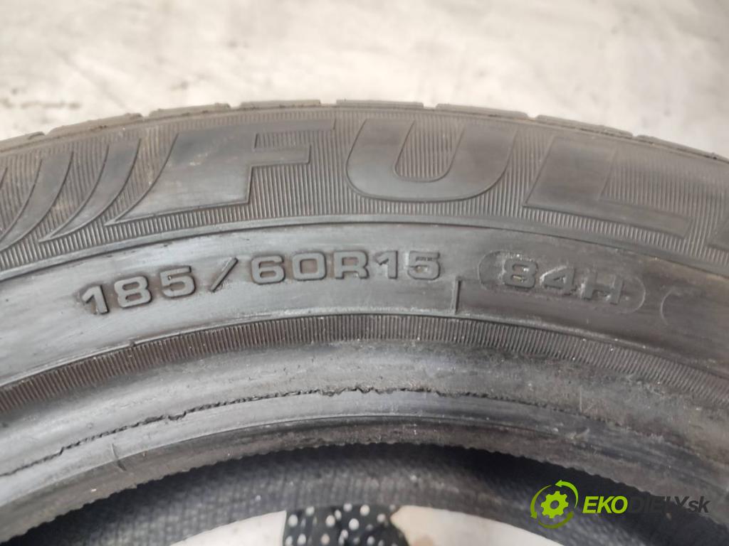 --- --- PNEUMATIKY: 15 185/60 R15