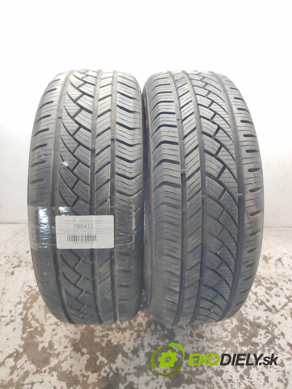 --- ---      PNEUMATIKY: PARA: VÍCENÁ SEZÓNA: 215/60 R17 
