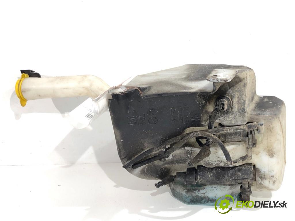 OPEL VECTRA C sedan 2006 114 kW 2.2 DGi (F69) 2198 nádržka ostřikovačů 551020308