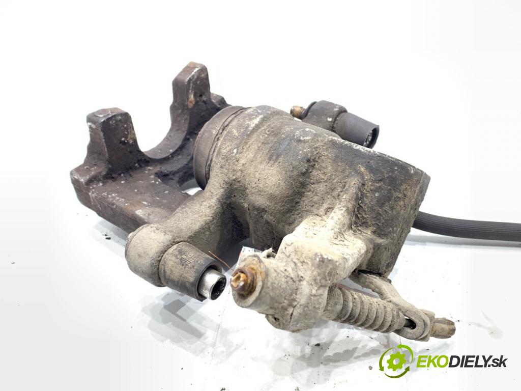 OPEL VECTRA C sedan 2006 114 kW 2.2 DGi (F69) 2198 Brzdič strmeň ľavy zad