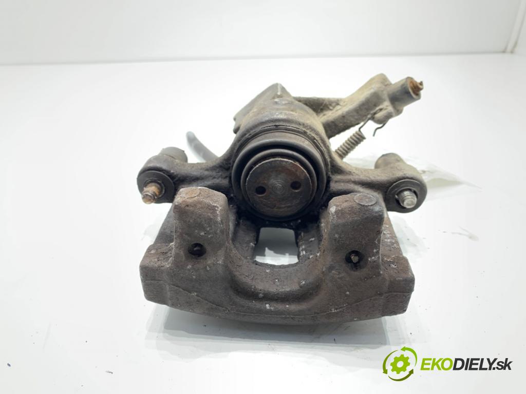 OPEL VECTRA C sedan 2006 114 kW 2.2 DGi (F69) 2198 Brzdič strmeň ľavy zad