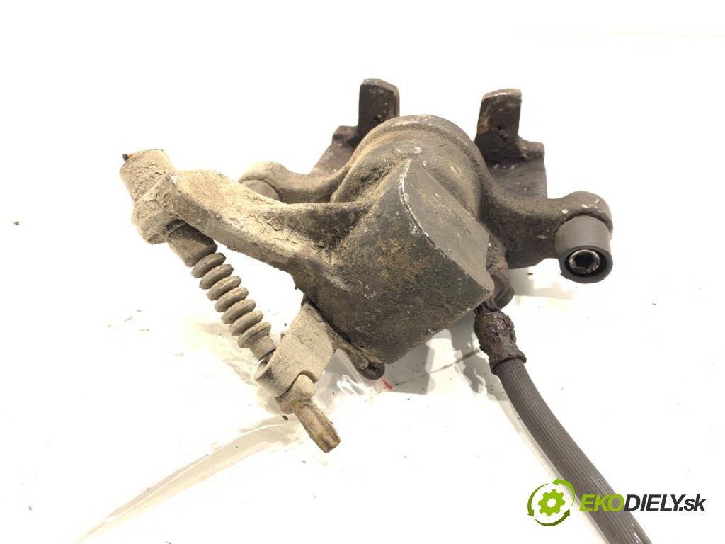 OPEL VECTRA C sedan 2006 114 kW 2.2 DGi (F69) 2198 Brzdič strmeň ľavy zad