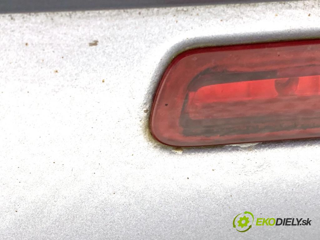OPEL VECTRA C sedan 2006 114 kW 2.2 DGi (F69) 2198 kapota zad