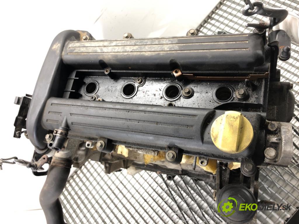 OPEL VECTRA C sedan 2006 114 kW 2.2 DGi (F69) 2198 motor Z22YH (Motor)