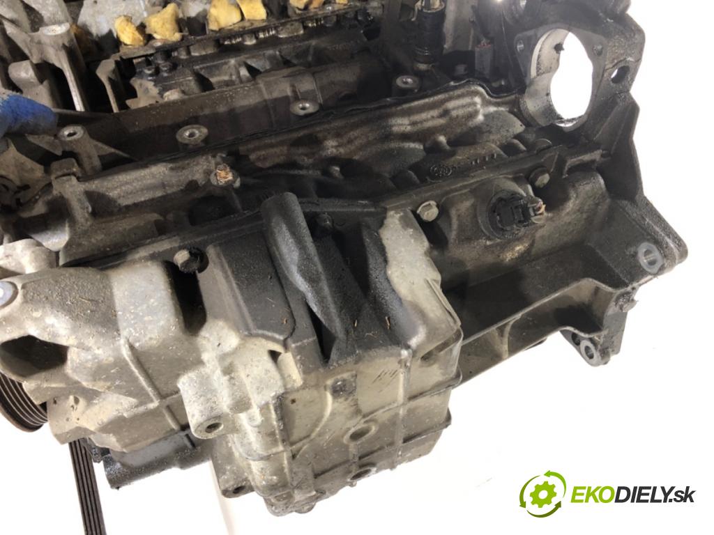 OPEL VECTRA C sedan 2006 114 kW 2.2 DGi (F69) 2198 motor Z22YH (Motor)