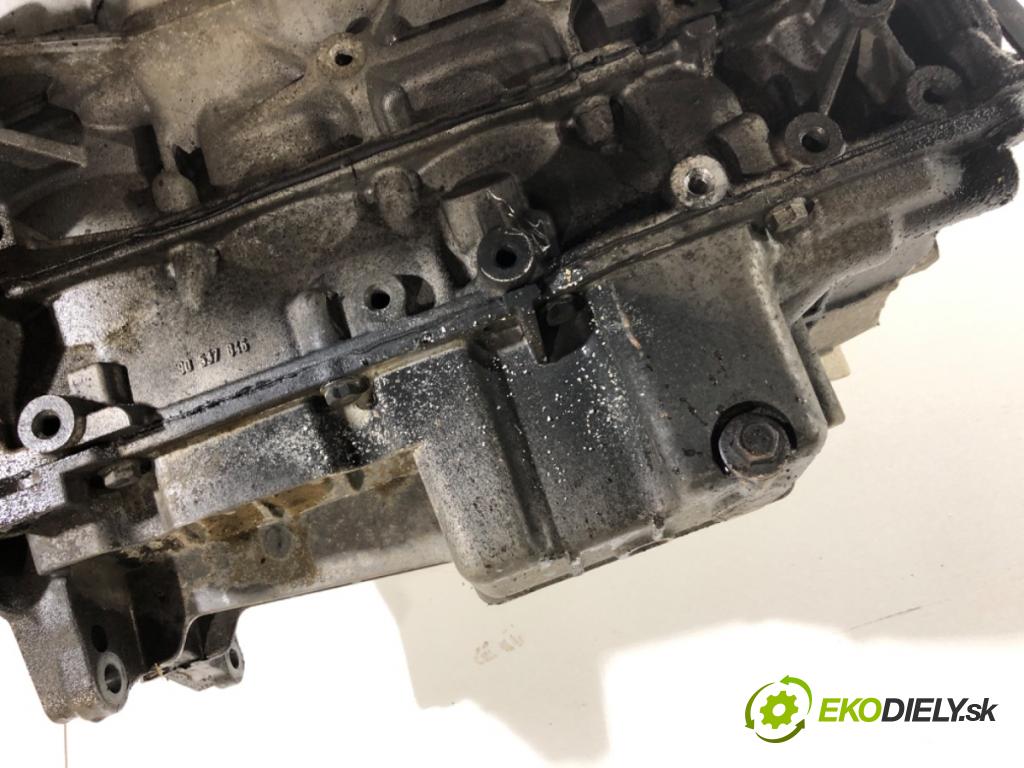 OPEL VECTRA C sedan 2006 114 kW 2.2 DGi (F69) 2198 Motor Z22YH (Motor)