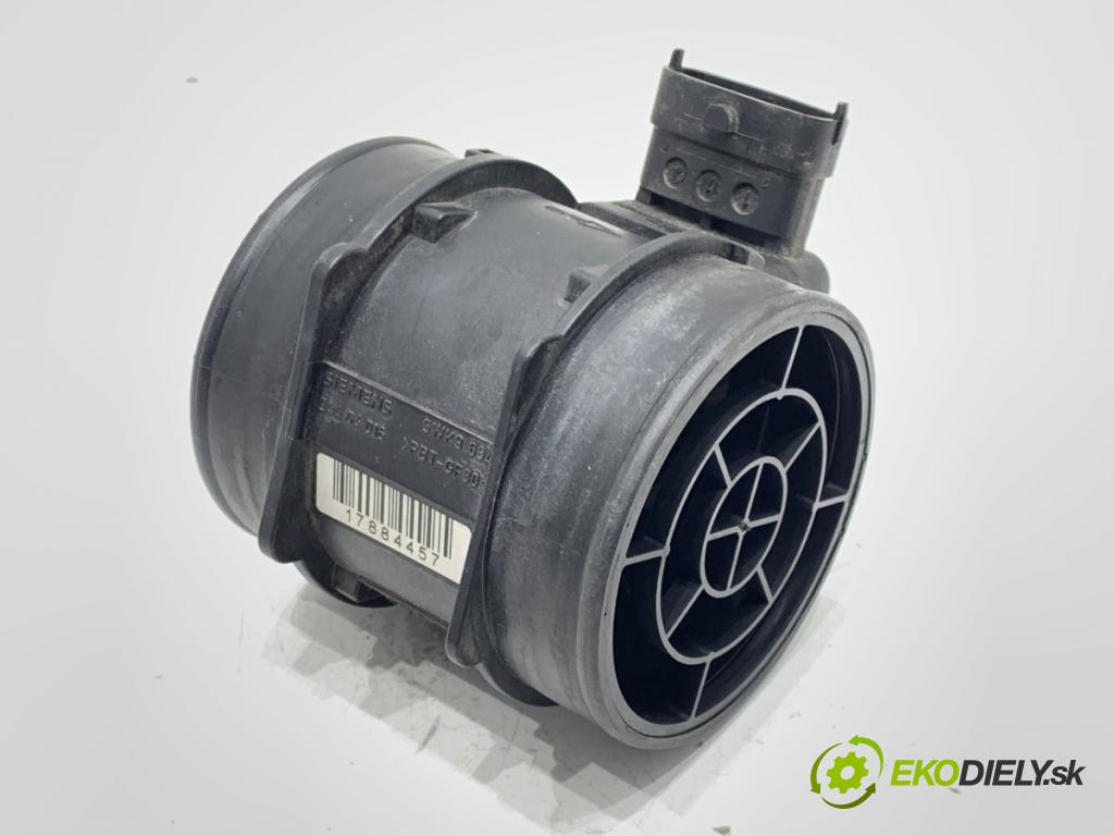 OPEL VECTRA C sedan 2006 114 kW 2.2 DGi (F69) 2198 Váha vzduchu 24404016 (Váha vzduchu)