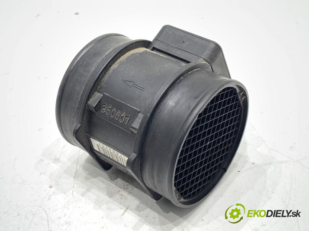 OPEL VECTRA C sedan 2006 114 kW 2.2 DGi (F69) 2198 Váha vzduchu 24404016 (Váha vzduchu)