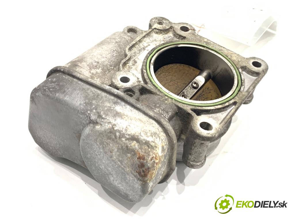 OPEL VECTRA C sedan 2006 114 kW 2.2 DGi (F69) 2198 Škrtiaca klapka 26506B4279 (Škrtiaca klapka)