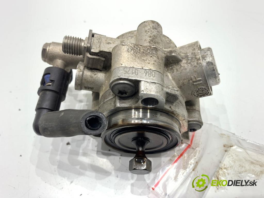 OPEL VECTRA C sedan 2006 114 kW 2.2 DGi (F69) 2198 Pumpa vysokého tlaku 24465785