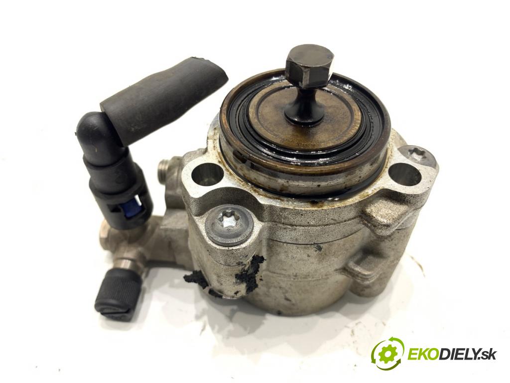 OPEL VECTRA C sedan 2006 114 kW 2.2 DGi (F69) 2198 Pumpa vysokého tlaku 24465785