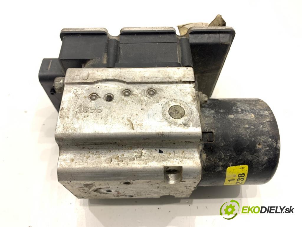 OPEL VECTRA C sedan 2006 114 kW 2.2 DGi (F69) 2198 Pumpa ABS 12773673 (Pumpa ABS)