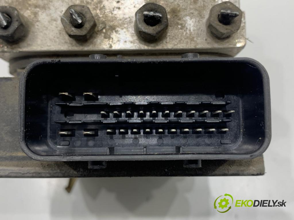 OPEL VECTRA C sedan 2006 114 kW 2.2 DGi (F69) 2198 Pumpa ABS 12773673 (Pumpa ABS)