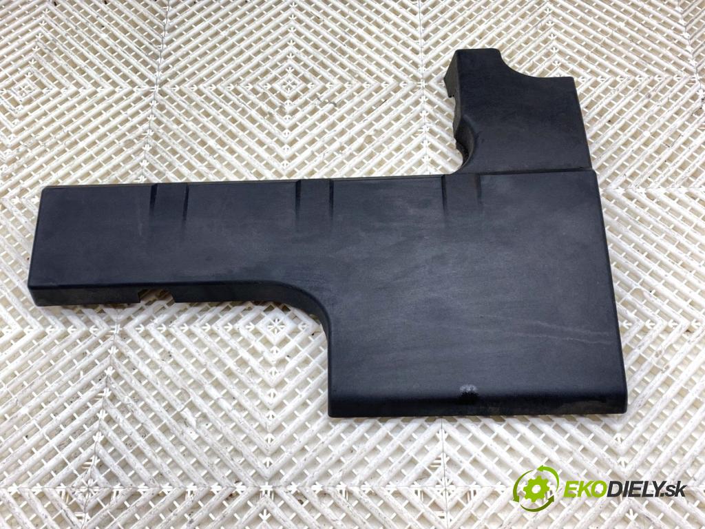 OPEL VECTRA C sedan 2006 114 kW 2.2 DGi (F69) 2198 Kryt Motor 24465943 (Kryt motora)