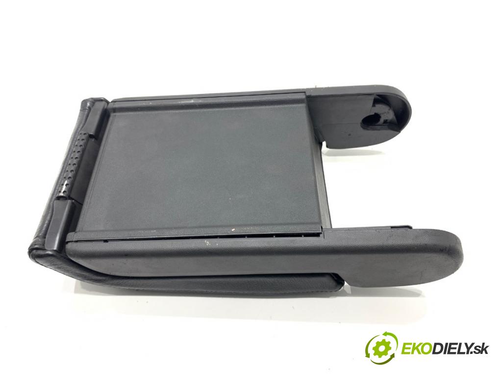 OPEL VECTRA C sedan 2006 114 kW 2.2 DGi (F69) 2198 Lakťová opierka  (Lakťová opierka)