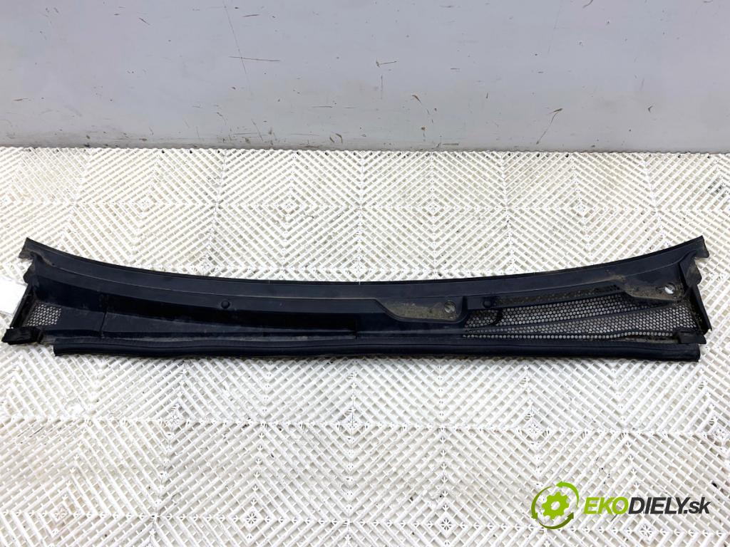 OPEL VECTRA C sedan 2006 114 kW 2.2 DGi (F69) 2198 Torpédo, plast pod čelné okno 09179871 (Torpédo (plast pod čelným sklom))