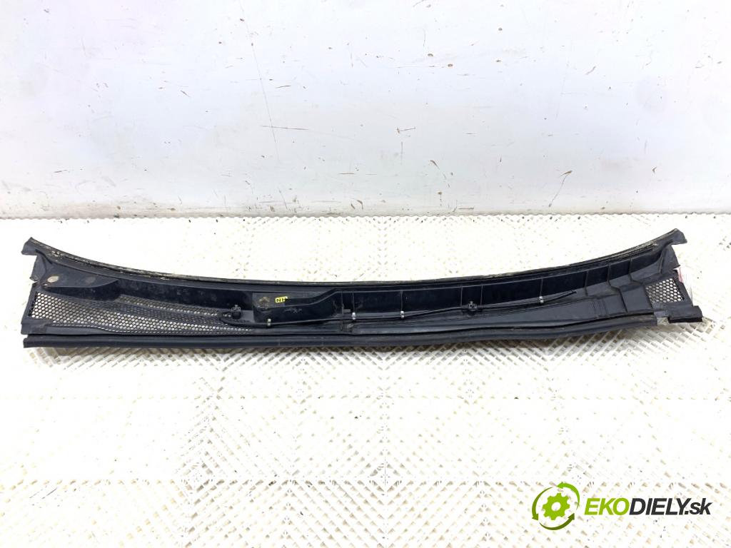 OPEL VECTRA C sedan 2006 114 kW 2.2 DGi (F69) 2198 Torpédo, plast pod čelné okno 09179871 (Torpédo (plast pod čelným sklom))