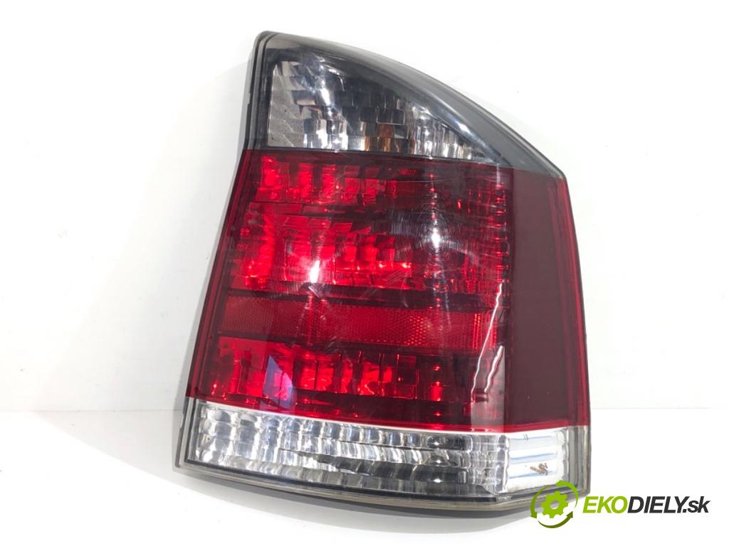 OPEL VECTRA C sedan 2006 114 kW 2.2 DGi (F69) 2198 světlo pravý zadní část 