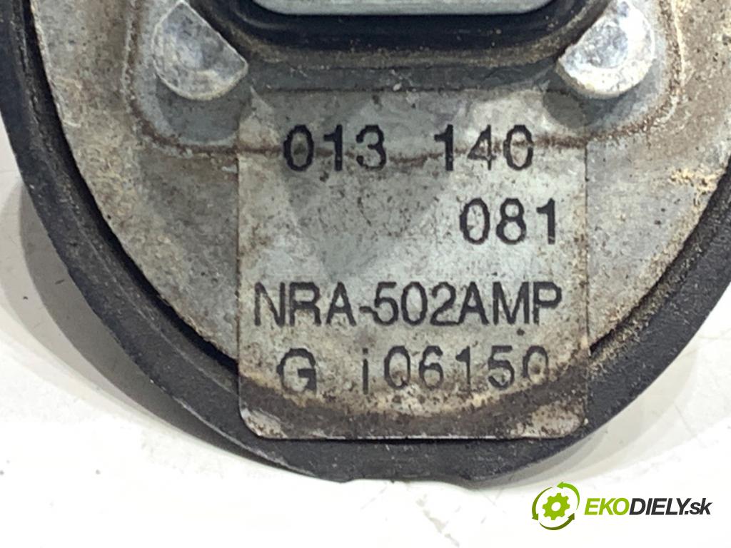 OPEL VECTRA C sedan 2006 114 kW 2.2 DGi (F69) 2198 ANTENA
