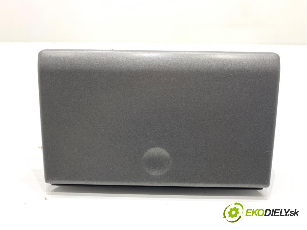 OPEL VECTRA C sedan 2006 114 kW 2.2 DGi (F69) 2198 popelník 9181518