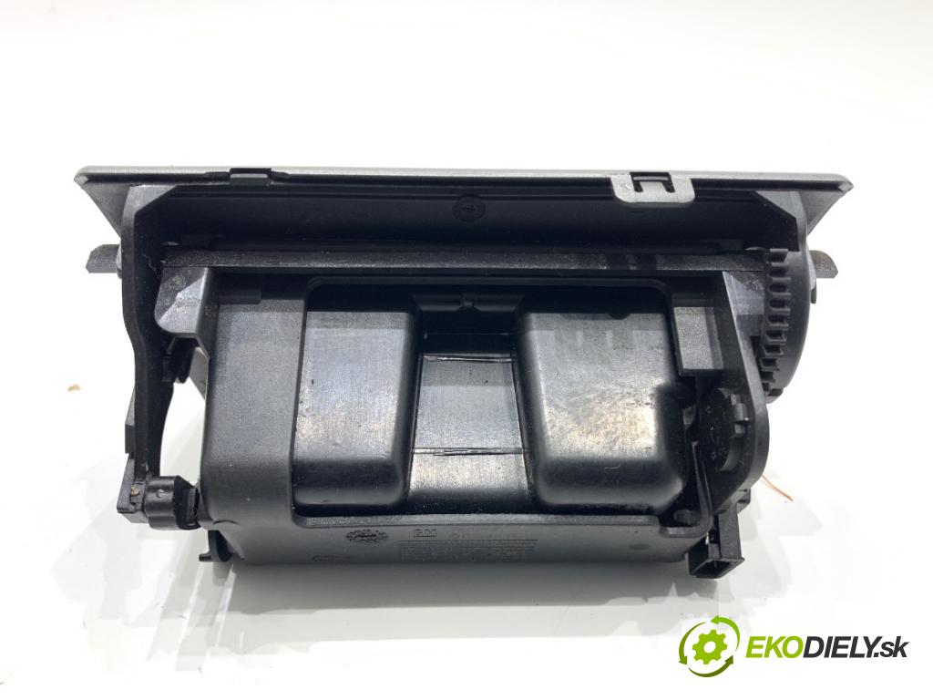OPEL VECTRA C sedan 2006 114 kW 2.2 DGi (F69) 2198 popelník 9181518