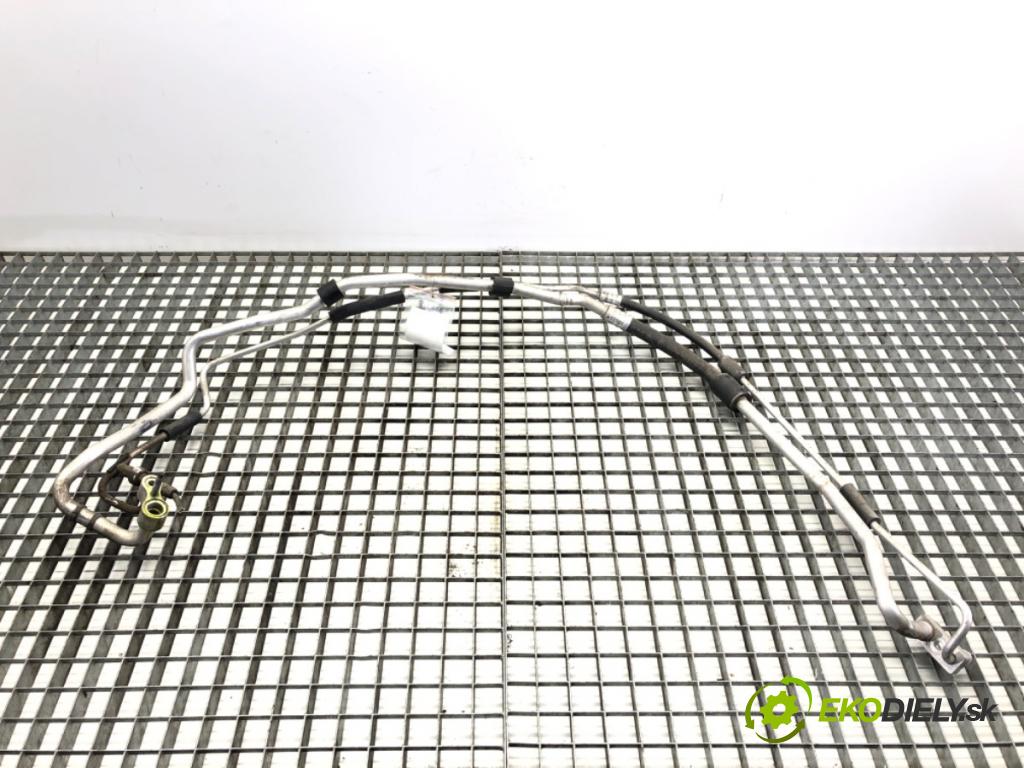 OPEL VECTRA C sedan 2006 114 kW 2.2 DGi (F69) 2198 rúrka klimatizácie  (Rúrka klimatizácie)