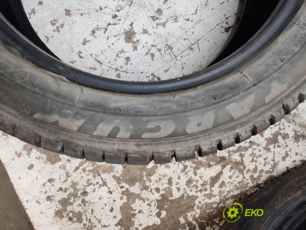 --- --- PNEUMATIKY: 17 zima 215/50 R17 ZASTAVENO