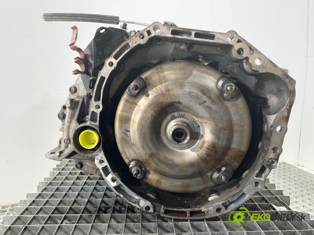 RENAULT LAGUNA III Kombi 2009 110 kW 2.0 dCi (KT01, KT08, KT09, KT0K, KT12, KT1D, KT1W) 1995 Prevodovka 1XK0E (Prevodovka)