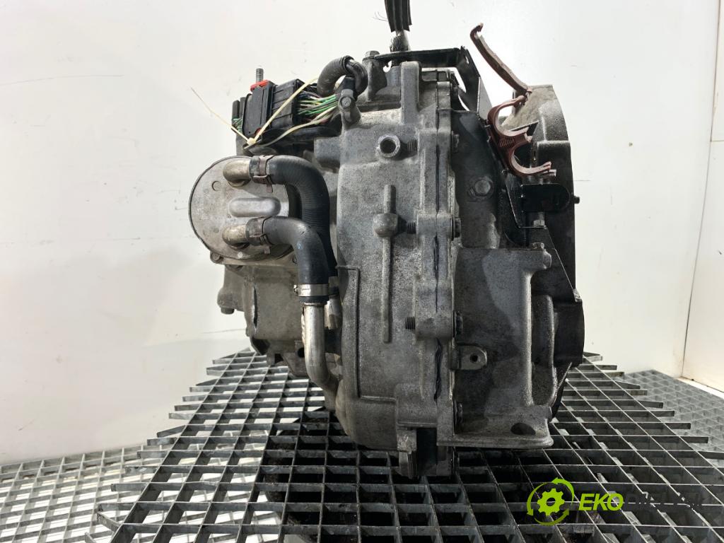 RENAULT LAGUNA III Kombi 2009 110 kW 2.0 dCi (KT01, KT08, KT09, KT0K, KT12, KT1D, KT1W) 1995 Prevodovka 1XK0E (Prevodovka)