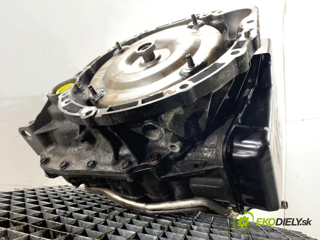 RENAULT LAGUNA III Kombi 2009 110 kW 2.0 dCi (KT01, KT08, KT09, KT0K, KT12, KT1D, KT1W) 1995 Prevodovka 1XK0E (Prevodovka)