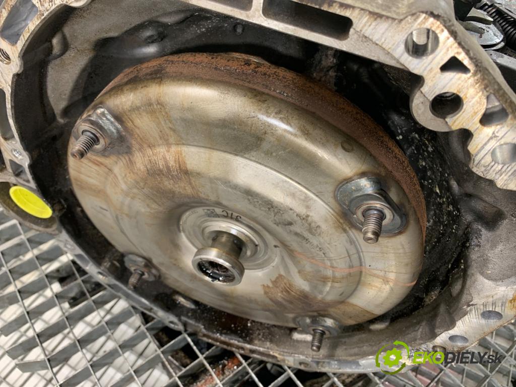 RENAULT LAGUNA III Kombi 2009 110 kW 2.0 dCi (KT01, KT08, KT09, KT0K, KT12, KT1D, KT1W) 1995 Prevodovka 1XK0E (Prevodovka)