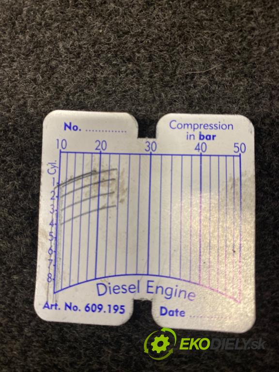 RENAULT LAGUNA III Kombi 2009 110 kW 2.0 dCi (KT01, KT08, KT09, KT0K, KT12, KT1D, KT1W) 1995 Motor M9RJ805 (Motor)